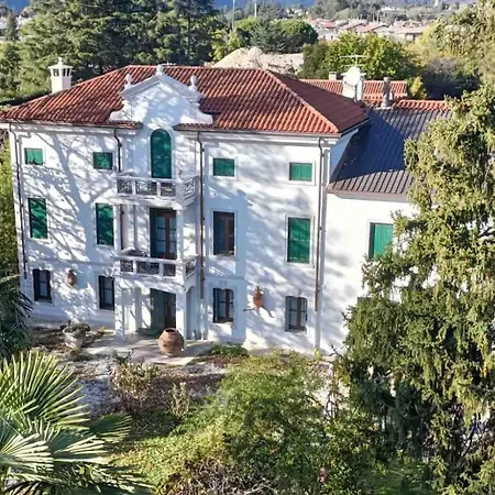 Apartment Dimora Storica, In Pampinuccia Bassano del Grappa