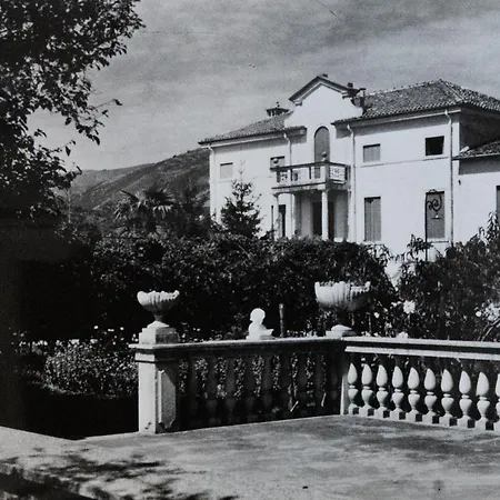 Dimora Storica, In Pampinuccia * Bassano del Grappa