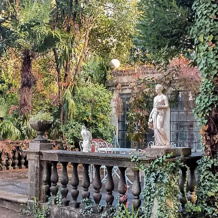 Apartment Dimora Storica, In Pampinuccia