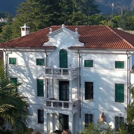 Apartment Dimora Storica, In Pampinuccia Bassano del Grappa