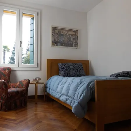 Dimora Storica, In Pampinuccia Apartment