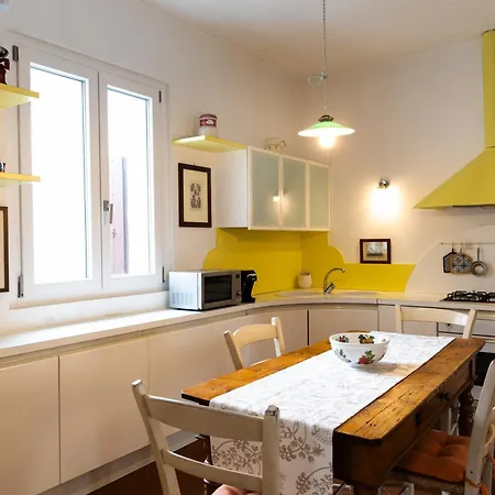 Dimora Storica, In Pampinuccia Apartment *