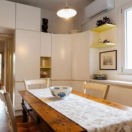 Apartment Dimora Storica, In Pampinuccia