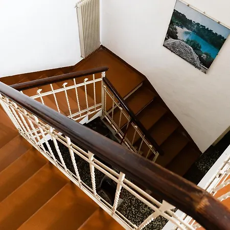 Apartment Dimora Storica, In Pampinuccia