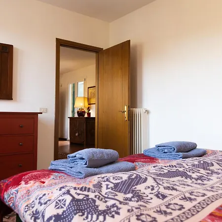 Dimora Storica, In Pampinuccia Apartment *