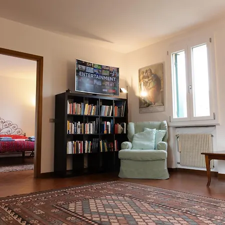 Apartment Dimora Storica, In Pampinuccia *