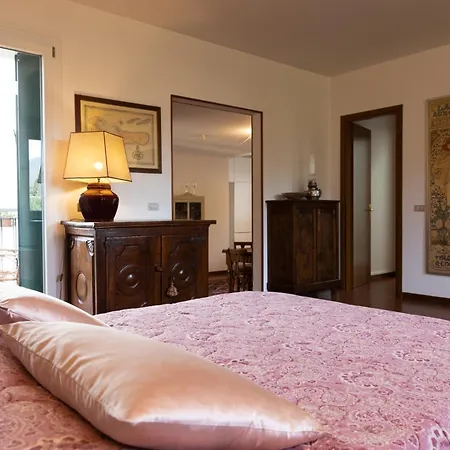 Dimora Storica, In Pampinuccia Apartment Bassano del Grappa