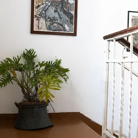 Apartment Dimora Storica, In Pampinuccia