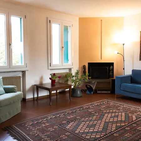Dimora Storica, In Pampinuccia Apartment Bassano del Grappa