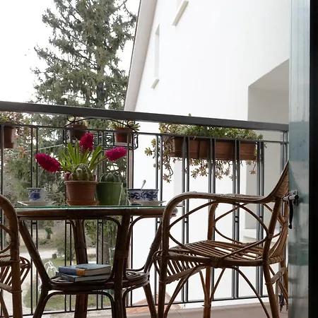 Apartment Dimora Storica, In Pampinuccia *